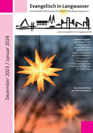 Titelbild EiL 2312f