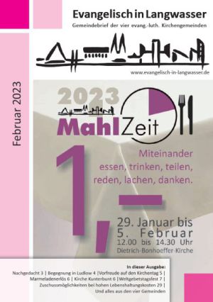 Titelbild EiL 2302