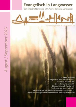 Titelbild EiL 2608f