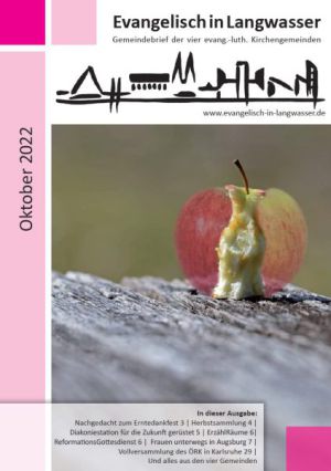 Titelbild EiL 2207