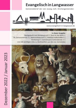 Titelbild EiL 2212f