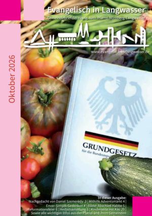 Titelbild EiL 2610
