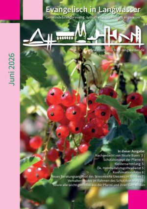 Titelbild EiL 2606