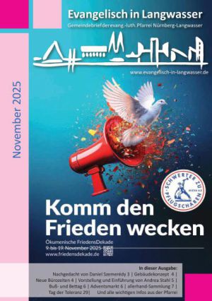 Titelbild EiL 2511