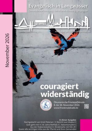 Titelbild EiL 2611