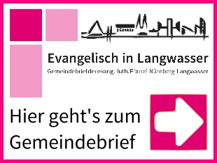 Gemeindebrief Archiv